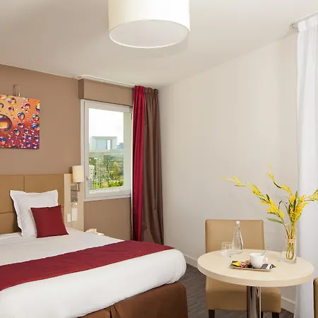 Aparthotel Residhome La Defense