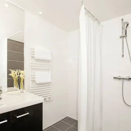 Residhome La Defense 3* Ναντέρ