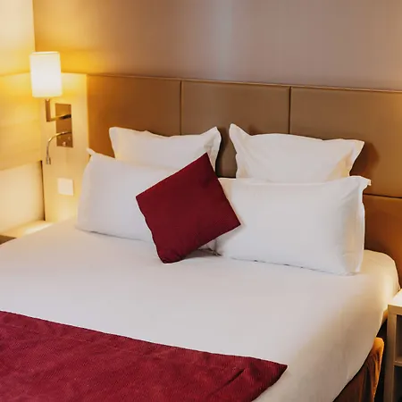 Residhome La Defense Ναντέρ