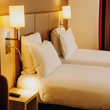 Aparthotel Residhome La Defense