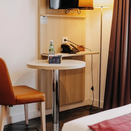 Ξενοδοχείο με διαμερίσματα Residhome La Defense
