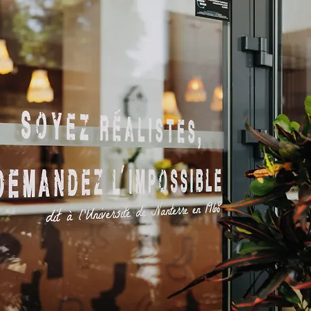 Aparthotel Residhome La Defense