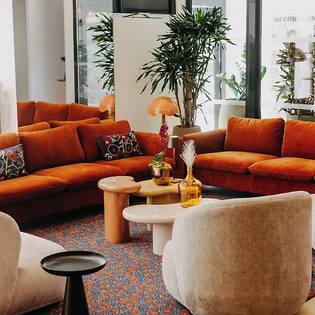 Residhome La Defense Aparthotel