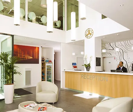 Residhome La Defense 3* Nanterre