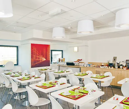 Apartmanhotel Residhome La Defense