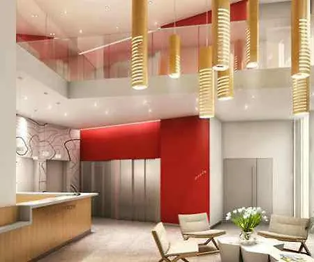 Residhome La Defense Aparthotel