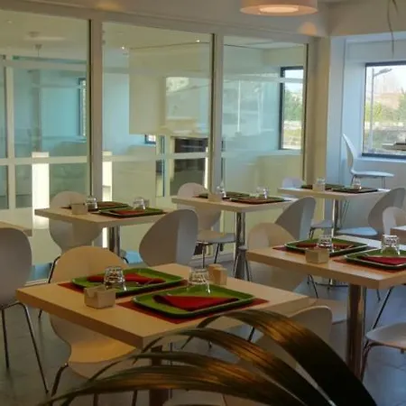 Residhome La Defense Lägenhetshotell Nanterre